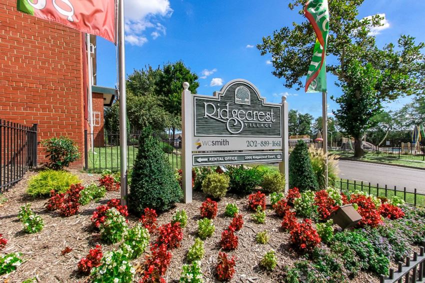 Ridgecrest Village Phase 1 Apartments, 2000 Ridgecrest Ct SE, Washington, DC RentCafe